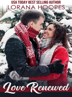 cover image of Love Renewed